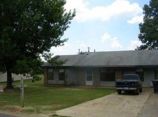 2305 Mitzi Ln, Jonesboro, AR 72405