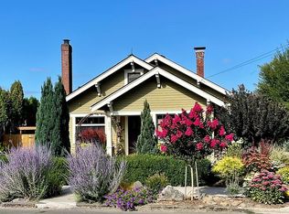 321 Mill Street, Silverton, OR 97381
