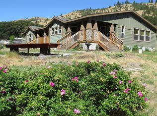 6569 Reservoir Rd, The Dalles, OR 97058