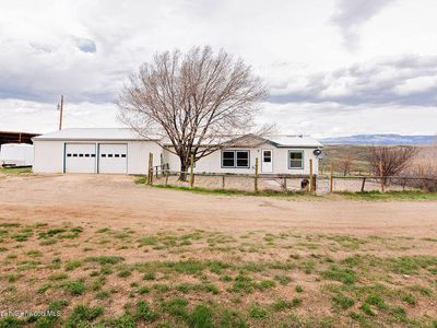 2254 County Road 22, Craig, CO, 81625