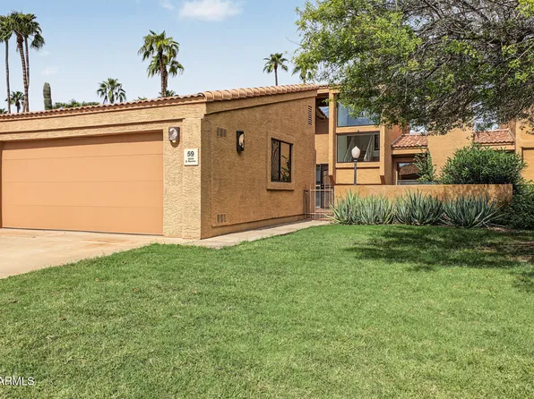 16276 E ROSETTA Drive #59, Fountain Hills, AZ 85268