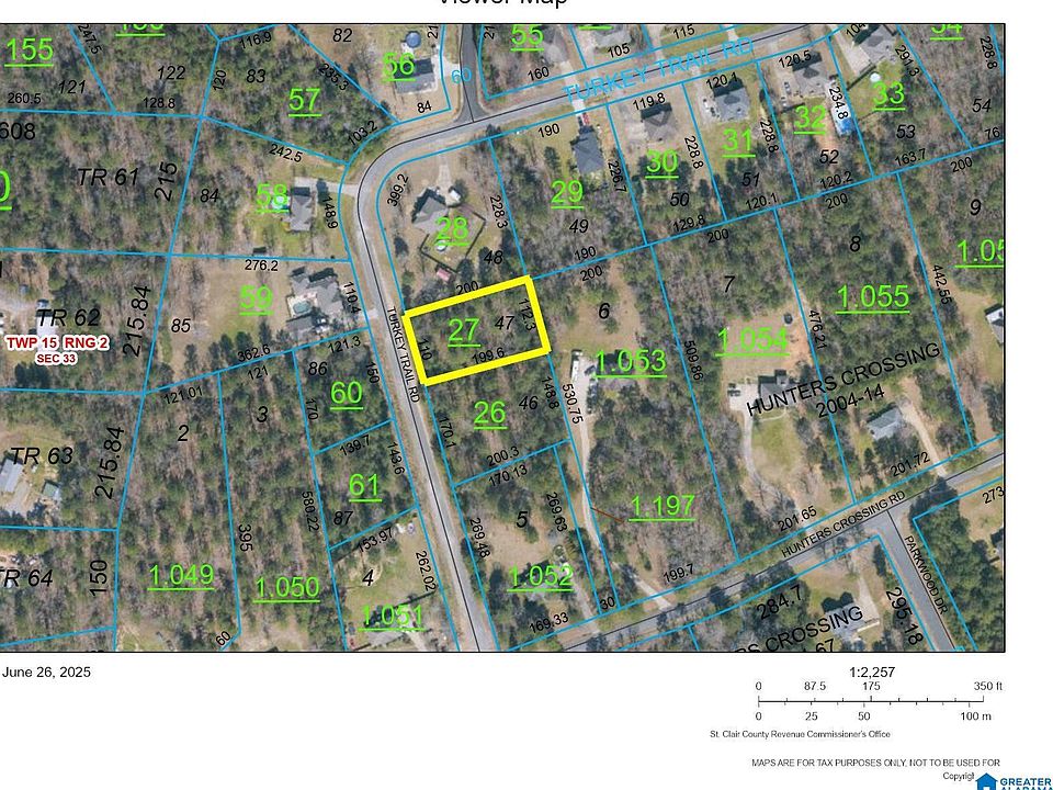 2nd image of 40 Turkey Trail Rd #47