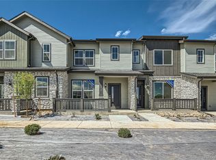 2018 S Gold Bug Way, Aurora, CO 80018