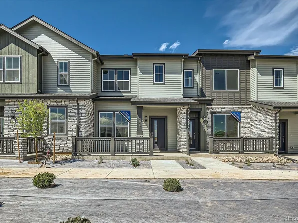 2018 S Gold Bug Way, Aurora, CO 80018