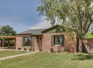 1442 E Hubbell St, Phoenix, AZ 85006