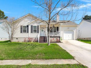 173 Two Hitch Rd, Goose Creek, SC 29445