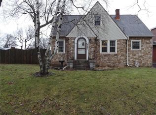 263 Crestwood Blvd, Rochester, NY 14624