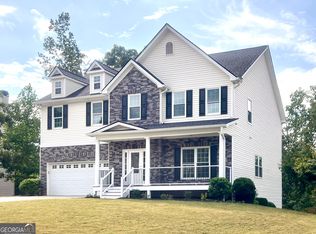 9425 Dunhill Way, Cumming, GA 30028