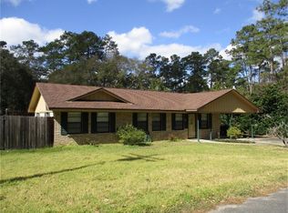 707 Kelly St, Woodville, TX 75979