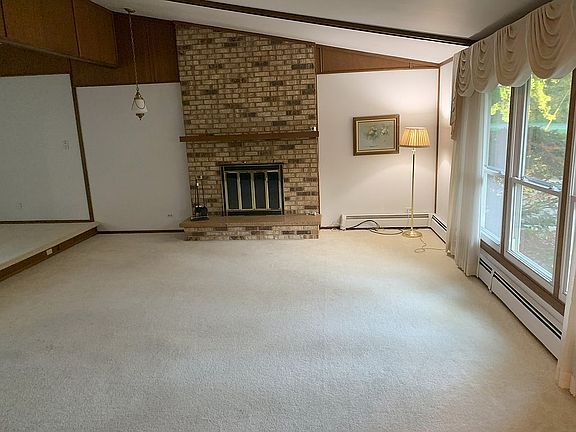 Living room / Great room