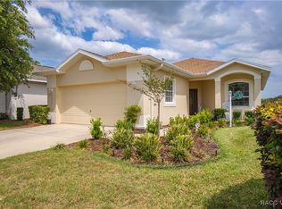2295 N Andrea Point, Lecanto, FL 34461
