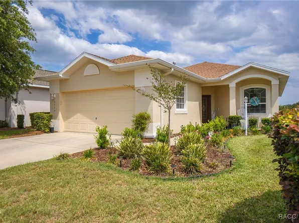 2295 N Andrea Point, Lecanto, FL 34461