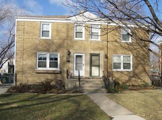 5116 W 64th Pl, Chicago, IL