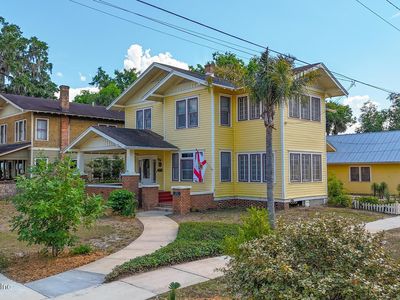 703 EMMETT Street, Palatka, FL, 32177