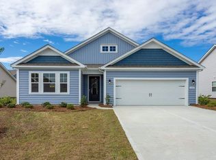 2009 Angus Ct LOT 1252, Bradford A Myrtle Beach, SC 29588