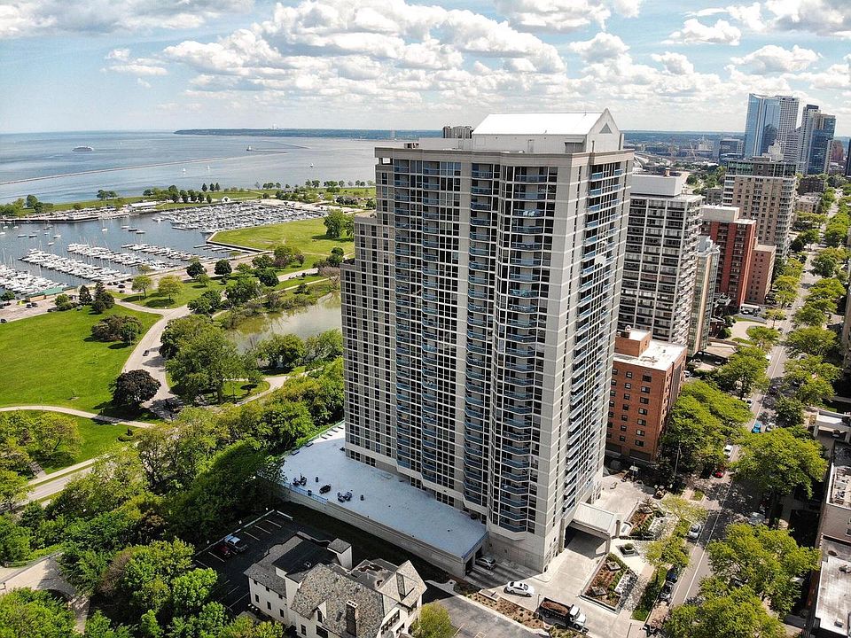 1st image of 1660 North Prospect AVENUE #412