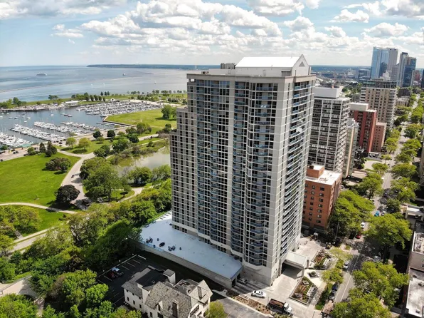 1660 North Prospect AVENUE #412, Milwaukee, WI 53202