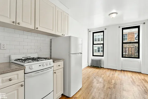 Rented by Brown Harris Stevens | media 2