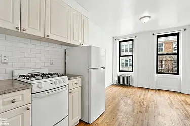 Rented by Brown Harris Stevens