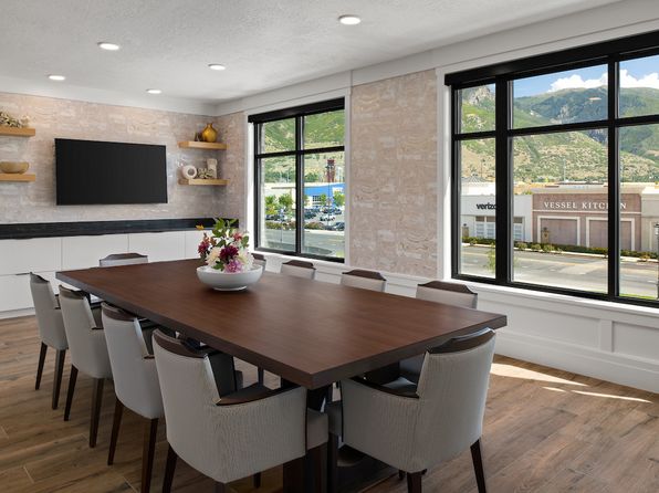 430 N Station Pkwy #450