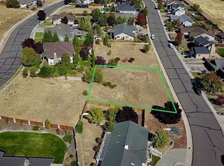 823 Northview Dr, Yreka, CA