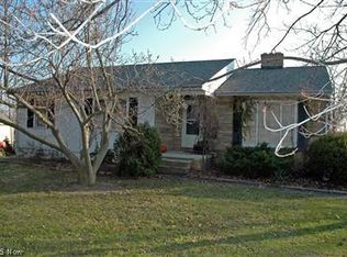 3165 W Sprague Rd, North Royalton, OH 44133