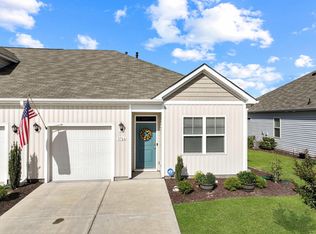 3766 Bells Lake Cir #3766, Longs, SC 29568