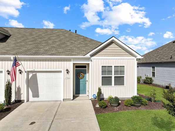 3766 Bells Lake Circle #3766, Longs, SC 29568