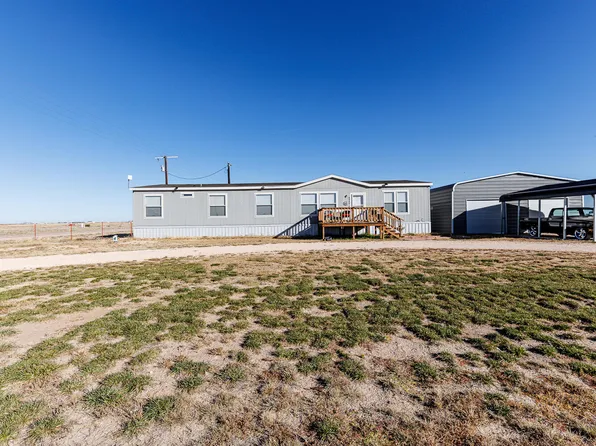 6901 Private Road Kimber, Shallowater, TX 79363