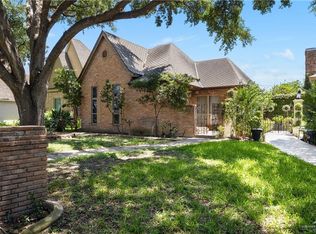217 W Pineridge Ln, McAllen, TX 78503