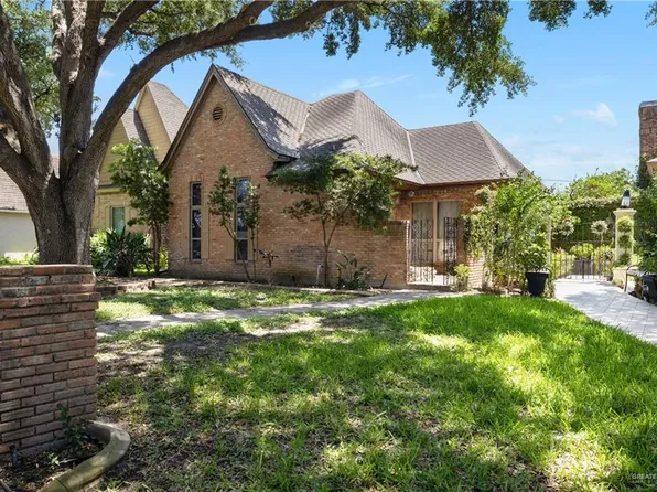217 W Pineridge Ln, McAllen, TX 78503