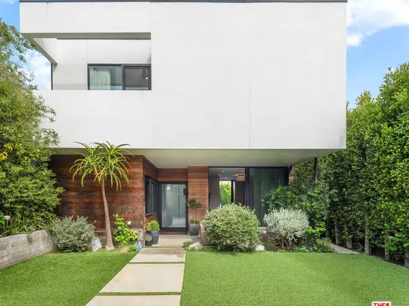 1102 Amoroso Pl, Venice, CA 90291