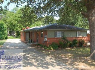 3917 N Cypress St, North Little Rock, AR 72116
