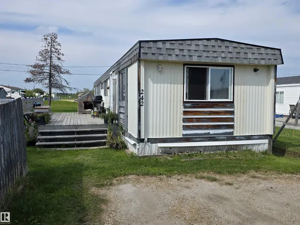 49301 Range Road 80 #242, Brazeau County, AB T7A 1L7
