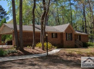 535 Sandstone Dr, Athens, GA 30605