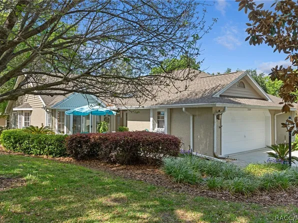 1504 N Foxboro Loop, Crystal River, FL 34429