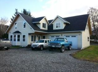 7233 Old Highway 99 North Rd, Burlington, WA 98233