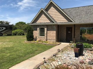 14505 E Quail Run, Claremore, OK 74017