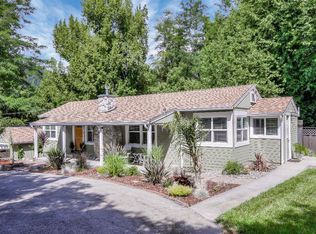 9475 Brookside Ave, Ben Lomond, CA 95005