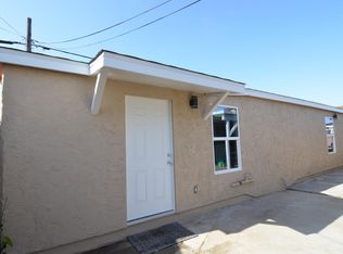 926 W School St, Compton, CA 90220