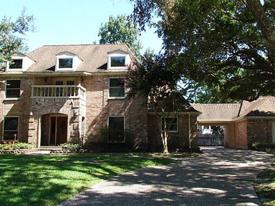 8306 Rebawood Dr, Humble, TX, 77346