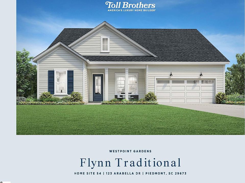 1st image of 123 Arabella Dr Homesite 54