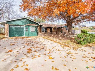1201 Hughes Ave, Copperas Cove, TX 76522
