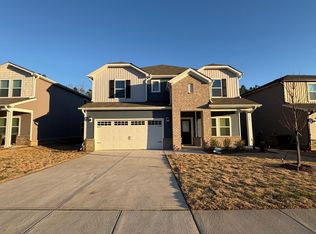 149 Squirrel Oaks Ln, Garner, NC 27529