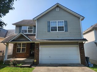 2732 Mable Ln, Lexington, KY 40511