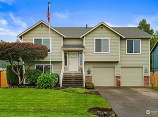 3810 231st Street Ct E, Spanaway, WA