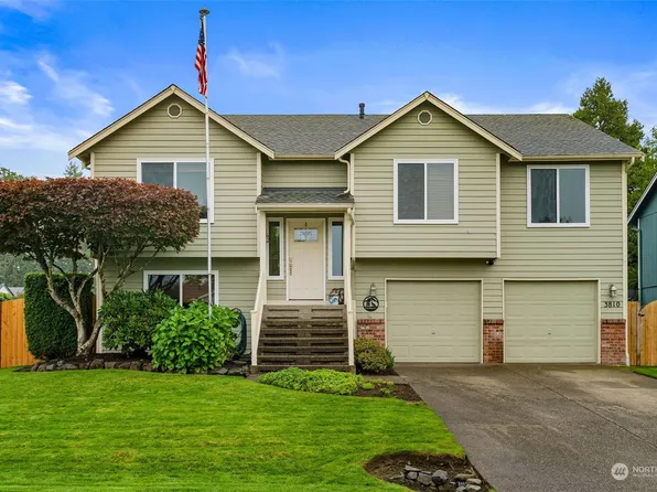 3810 231st St Court E, Spanaway, WA 98387