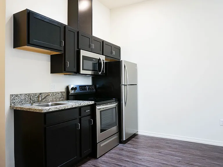Cathedral Flats — Photo 20