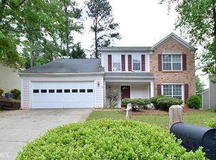 4890 Tanners Spring Dr, Johns Creek, GA 30022