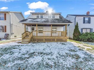 20130 Raymond St, Maple Heights, OH 44137